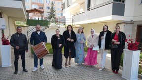 Gelin Evi 1680. Bölüm