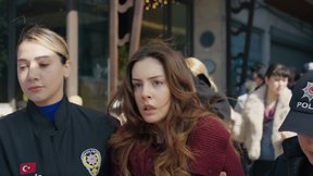 Kızılcık Şerbeti 130. Bölüm 2. Fragmanı 