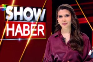 Show Ana Haber - 23.03.2026  