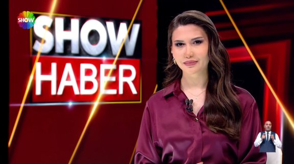 Show Ana Haber - 23.03.2026  