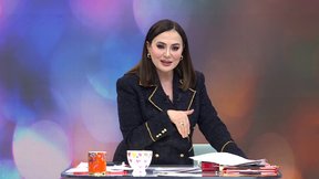 Didem Arslan Yılmaz'la Vazgeçme 1258. Bölüm