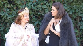 Gelin Evi 1682. Bölüm Fragmanı