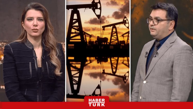 Petrolün Yeni Rotası Yenbu Mu Olacak?