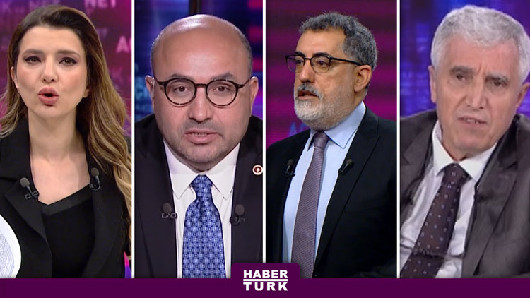 Açık Ve Net - 23 Mart 2026 (Savaşı Enerji Krizi Mi Bitirecek?)