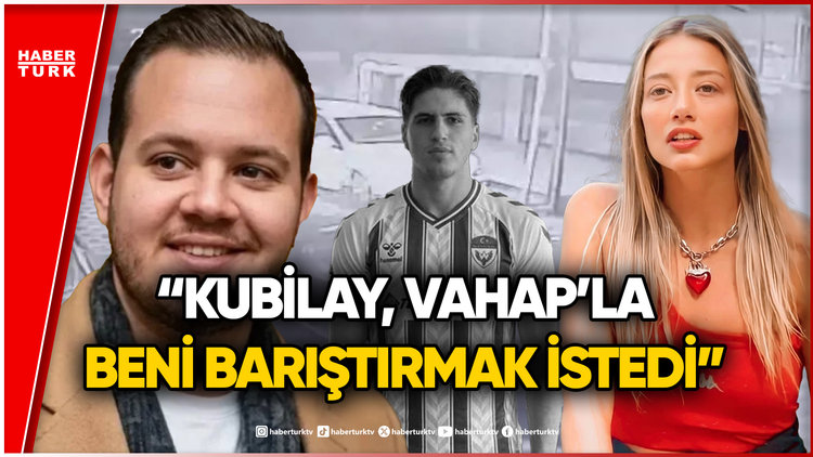 Genç Futbolcu Cinayetinin Perde Arkası: Aleyna Kalaycıoğlu Anlattı!