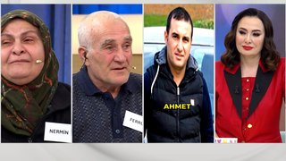 Didem Arslan Yılmaz'la Vazgeçme 1260. Bölüm Fragmanı