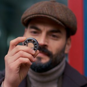 Veliaht Final Bölümü 2. Fragmanı