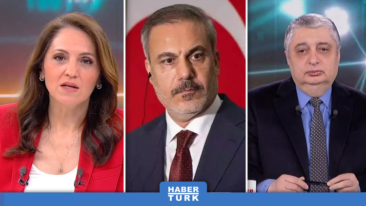 Türkiye'nin Diplomasi Trafiği: Çözüm Masasında Hangi Ülkeler Var?