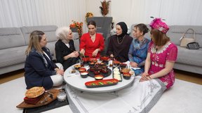 Gelin Evi 1683. Bölüm Fragmanı