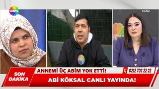 Songül'ün korkunç iddiası!