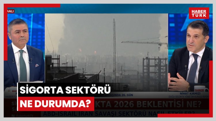 Sigorta sektörü ne durumda?