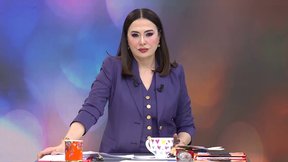 Didem Arslan Yılmaz'la Vazgeçme 1260. Bölüm