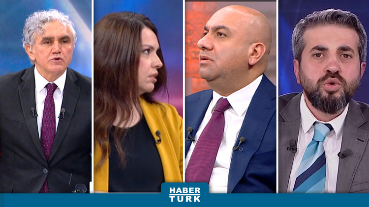 Nedir Ne Değildir? - 24 Mart 2026 (İran İsrail'i Ne Oranda Yıprattı)