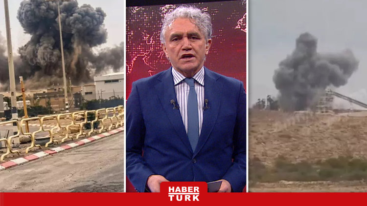 Ana Haber Bülteni - 25 Mart 2026 (Savaşın 26. Gününde Neler Yaşandı?)