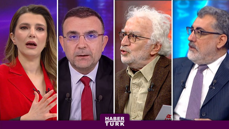 Açık Ve Net- 25 Mart 2026 (ABD Askeri İsrail İçin Ölecek Mi?)