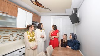 Gelin Evi 1684. Bölüm Fragmanı