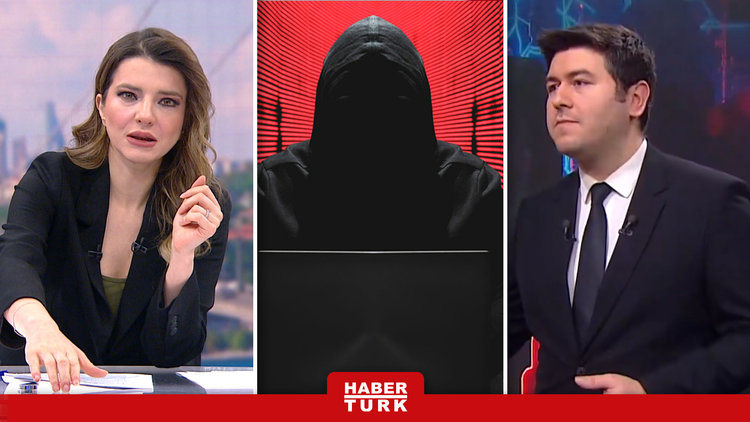 20 Milyon Kişinin Verisi Çalındı! "Siyah Şapkalı Hacker" Çetesi Nasıl Çökertildi?