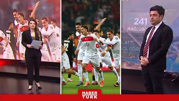 Dünya Kupası Yolunda Kritik Maç: Milliler Romanya Karşısında Tarihi Virajda!