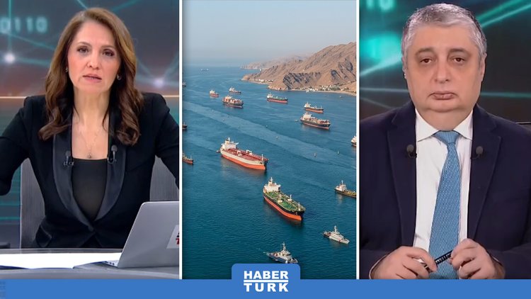 Hürmüz Boğazı Düğümü Nasıl Çözülecek?