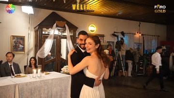 Veliaht'ın Kars macerasının kamera arkası!