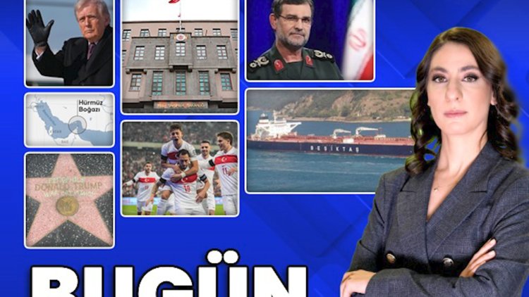 Bugün ne oldu? 26 Mart 2026'nın haberleri: MSB'den önemli NATO açıklamaları