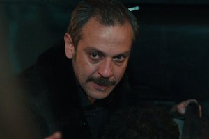 "Nasıl kıydın babama?"