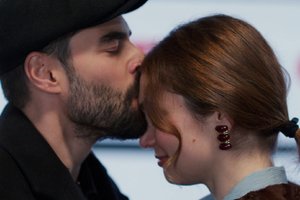 "Vakit tamam..."