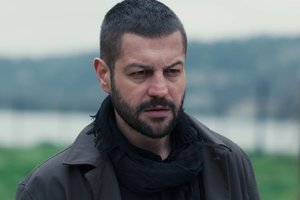 "Buraya kadarmış Faroz..."