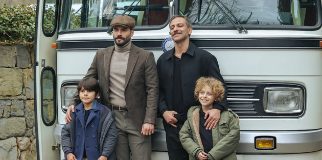 Veliaht Final Bölümü İzle: Haber Özeti