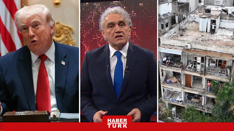 Ana Haber Bülteni - 26 Mart 2026 (Savaşın 27. Gününde Neler Yaşandı?)