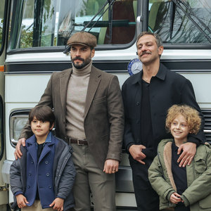 Veliaht Final Bölümü