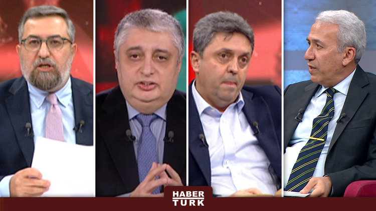 Gerçek Fikri Ne? - 26 Mart 2026 (Hürmüz'ün Anahtarı Kimde Kalacak?)