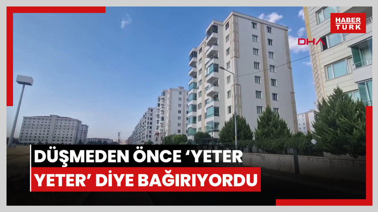Ayşe Tokyaz'ın katilinin yargılandığı Ejegül davasında tanık: Düşmeden önce 'yeter yeter' diye bağırıyordu