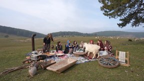 Gelin Evi 1685. Bölüm Fragmanı