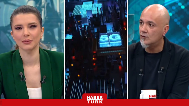 1 Nisan'da 5G Dönemi Başlıyor: Hayatımızda Neler Değişecek?