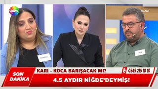 Songül neden yalan söyledi?