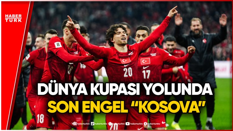 A Milli Takım'ın Dünya Kupası Yürüyüşü: Genç Yıldızlar 24 Yıllık Hasreti Bitirebilecek Mi?