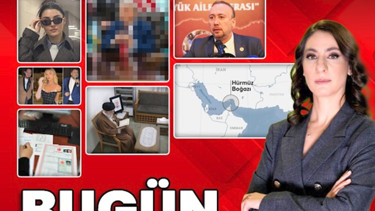 Bugün ne oldu? 27 Mart 2026'nın haberleri: Hürmüz Boğazı kapatıldı, Beyaz Saray'dan gizemli mesajlar, Uşak Belediye Başkanı gözaltında, tapuda avukat zorunluluğu