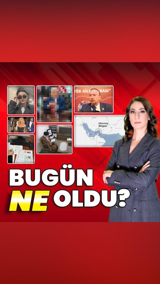 Bugün ne oldu? 27 Mart 2026'nın haberleri: Hürmüz Boğazı kapatıldı, Beyaz Saray'dan gizemli mesajlar, Uşak Belediye Başkanı gözaltında, tapuda avukat zorunluluğu