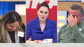 Didem Arslan Yılmaz'la Vazgeçme 1263. Bölüm Fragmanı