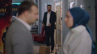 İlhami, Asil'in sözleri karşısında şoke oldu!