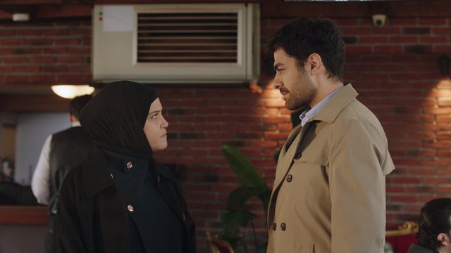 Yağız, Nilay'ı tehdit ediyor!