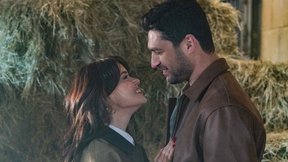 Kızılcık Şerbeti 130. Bölüm