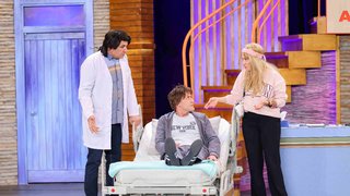 Yanlış Bilen - Doktor!