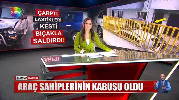 Araç sahiplerinin kabusu oldu! 