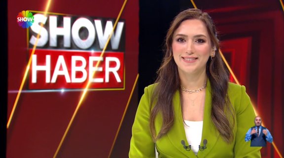 Show Ana Haber - 28.03.2026  