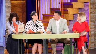 Paşa, bugüne kadar hiçbir kız arkadaşını tanıştırmadığı annesi ve kız kardeşiyle ilk kez sevgilisini bir araya getirir. 