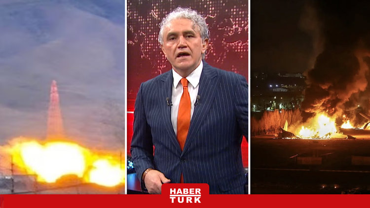 Ana Haber Bülteni - 27 Mart 2026 (İran'da Neler Yaşanıyor?)