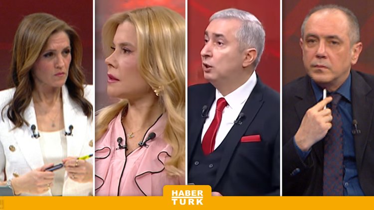 Olaylar Ve Görüşler - 27 Mart 2026 (ABD Hürmüz'ü Açabilir Mi?)