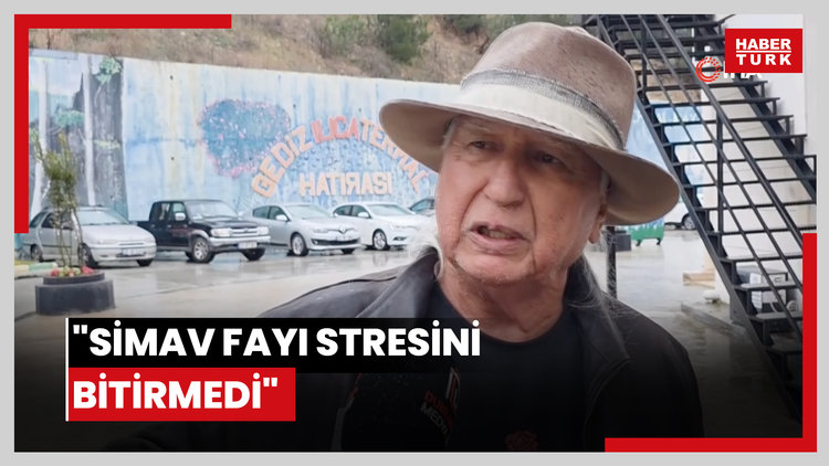 "Simav fayı stresini bitirmedi"